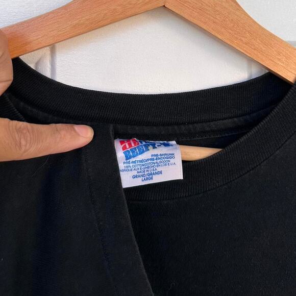 Vintage Mark Martin NASCAR Shirt - Picture 8 of 8